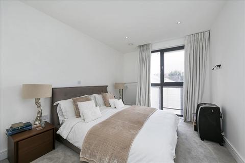 Flat 3, Noble House Kings Place, London, W4 4BA