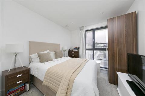 Flat 3, Noble House Kings Place, London, W4 4BA