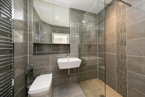 Flat 3, Noble House Kings Place, London, W4 4BA