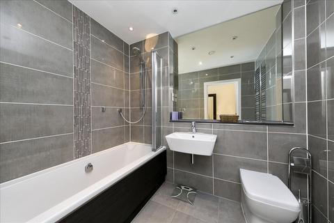 Flat 3, Noble House Kings Place, London, W4 4BA