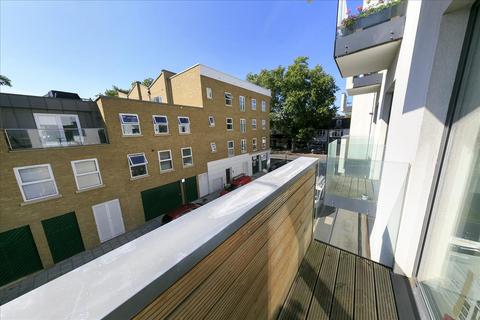 Flat 3, Noble House Kings Place, London, W4 4BA