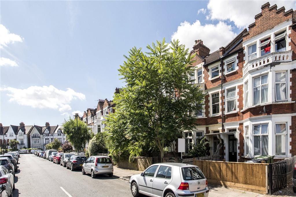 Salford Road, London, SW2 1 bed apartment £1,250 pcm (£288 pw)