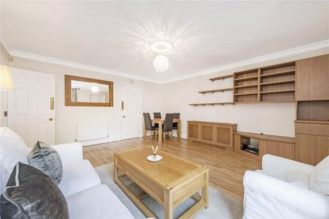 1 bedroom flat to rent, Lindsay Square, London, SW1V