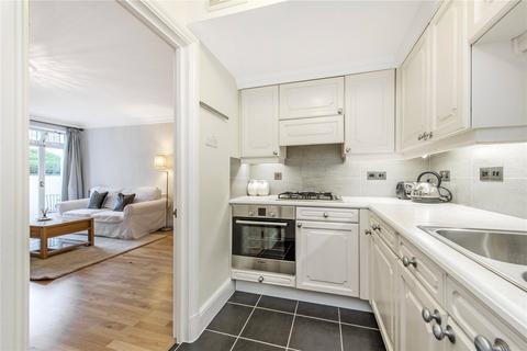 1 bedroom flat to rent, Lindsay Square, London, SW1V