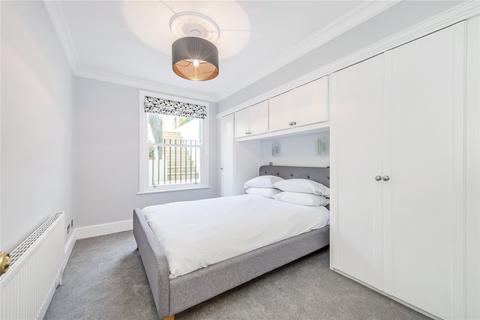 1 bedroom flat to rent, Lindsay Square, London, SW1V