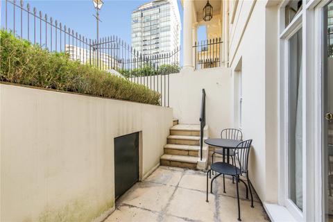 1 bedroom flat to rent, Lindsay Square, London, SW1V