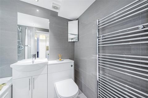 1 bedroom flat to rent, Lindsay Square, London, SW1V