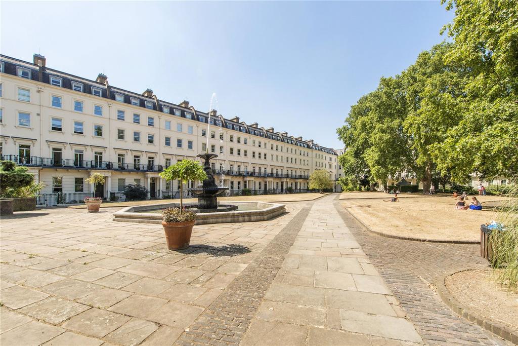 Gardens