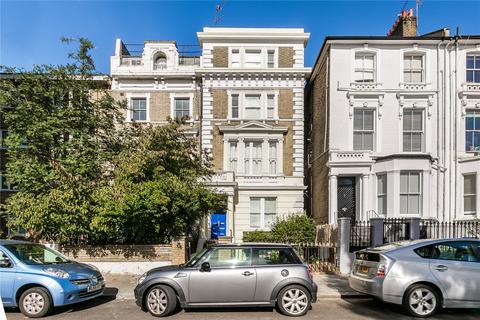 2 bedroom flat to rent, Cambridge Gardens, London