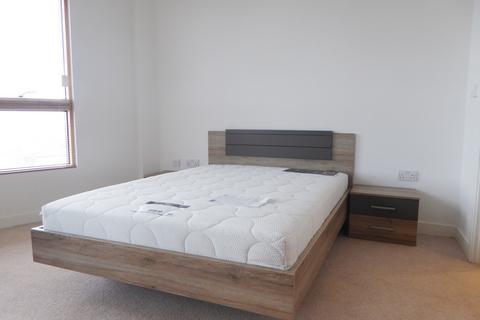 2 bedroom apartment to rent, Hewitt, Alfred Street, Reading, RG1