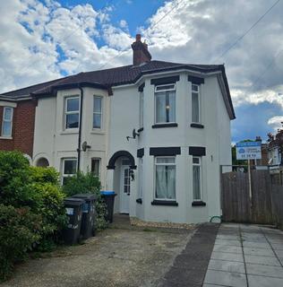 43 Grantham Road, Bournemouth, BH1 4NW