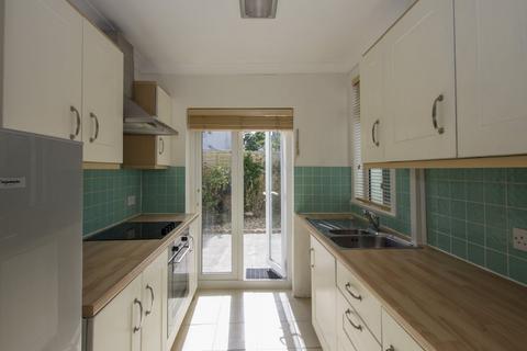 43 Grantham Road, Bournemouth, BH1 4NW
