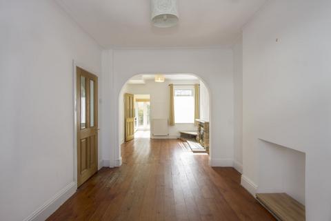 43 Grantham Road, Bournemouth, BH1 4NW