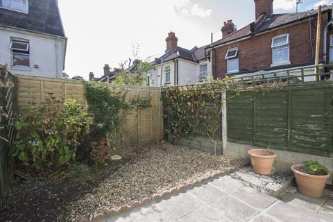 43 Grantham Road, Bournemouth, BH1 4NW