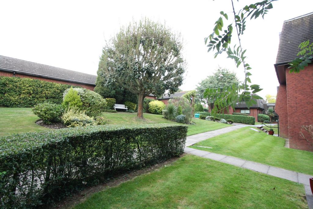 Communal Gardens