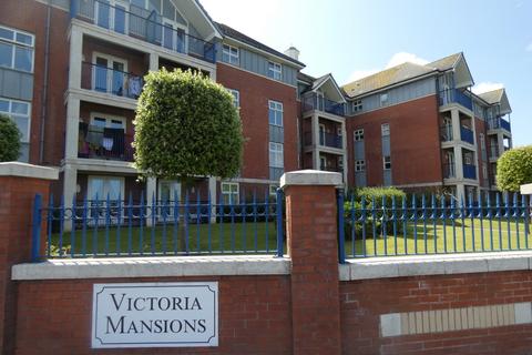 undefined, VICTORIA MANSIONS, Blackpool, FY3 8QG