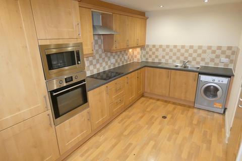 undefined, VICTORIA MANSIONS, Blackpool, FY3 8QG