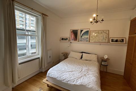 1 bedroom flat to rent, Avonmore Rd, London W14