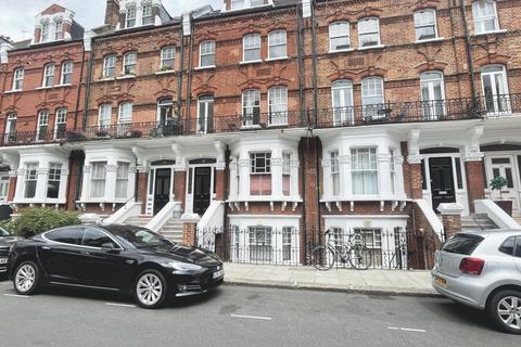 1 bedroom flat to rent, Avonmore Rd, London W14