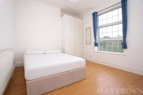 2 bedroom flat to rent, Brecknock Road, Tufnell Park
