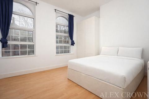 2 bedroom flat to rent, Brecknock Road, Tufnell Park