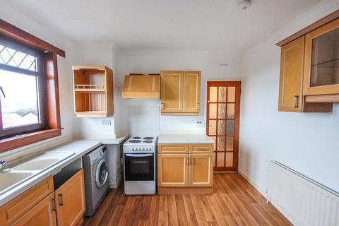 3 bedroom apartment to rent - 26 Netherthird Road, Cumnock, East Ayrshire, KA18