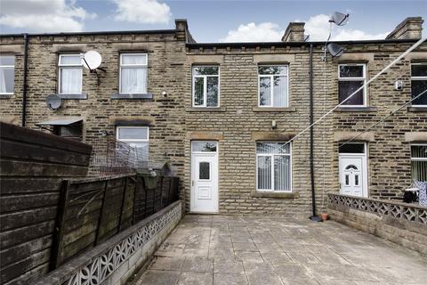 2 bedroom terraced house to rent, South View Terrace, Hill Head, Dewsbury, West Yorkshire, WF13