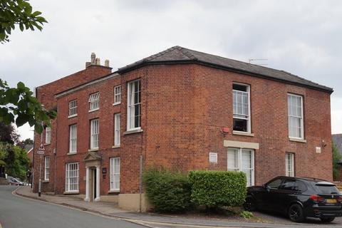 Office to rent, Chapel Street, Congleton