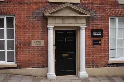Office to rent, Chapel Street, Congleton