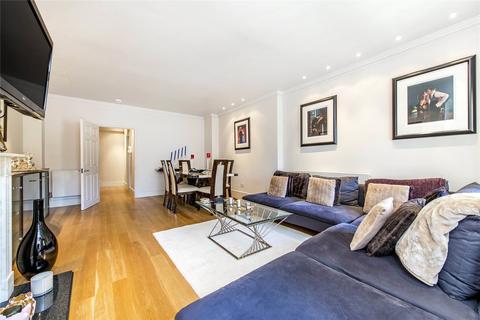 3 bedroom terraced house for sale, The Courtyard, Old Church Street, London, SW3