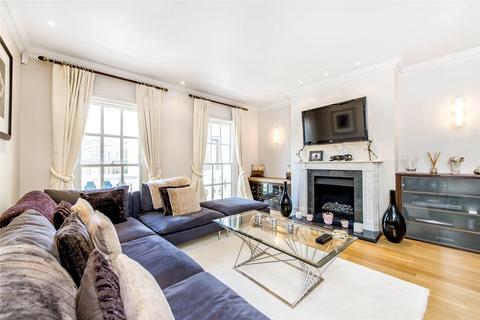 3 bedroom terraced house for sale, The Courtyard, Old Church Street, London, SW3