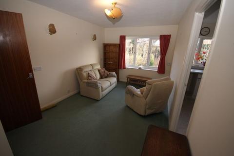 1 bedroom retirement property to rent, Alton