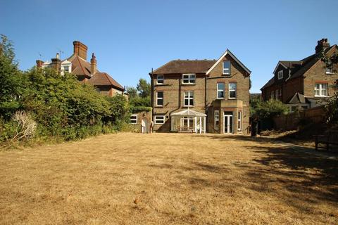 Property for sale, Shortlands Road, Bromley, Kent, BR2 0JD