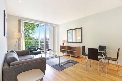 1 bedroom apartment to rent, Cubitt Building, 10 Gatliff Road, London, SW1W