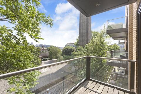 1 bedroom apartment to rent, Cubitt Building, 10 Gatliff Road, London, SW1W