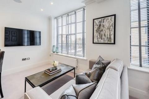 2 bedroom apartment to rent, Palace Wharf Apartments, W6