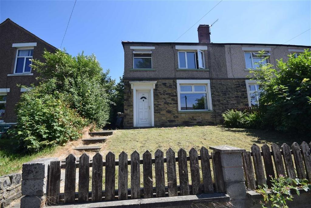 Marsden Hall Road, Nelson, Lancashire 3 bed semidetached house £79,950