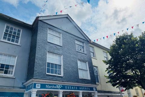 1 bedroom flat to rent, Green Market, Penzance