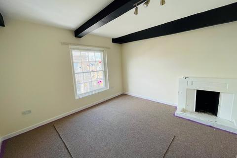 1 bedroom flat to rent, Green Market, Penzance