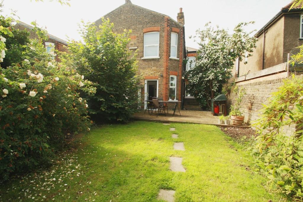 Apartment in London, Willesden Green, Brondesbury - View 3