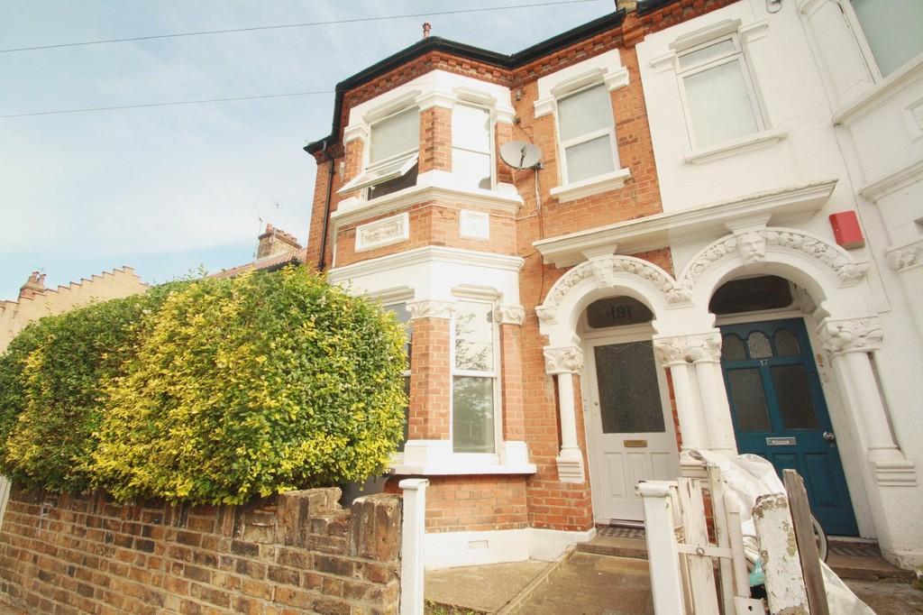 Apartment in London, Willesden Green, Brondesbury - View 4