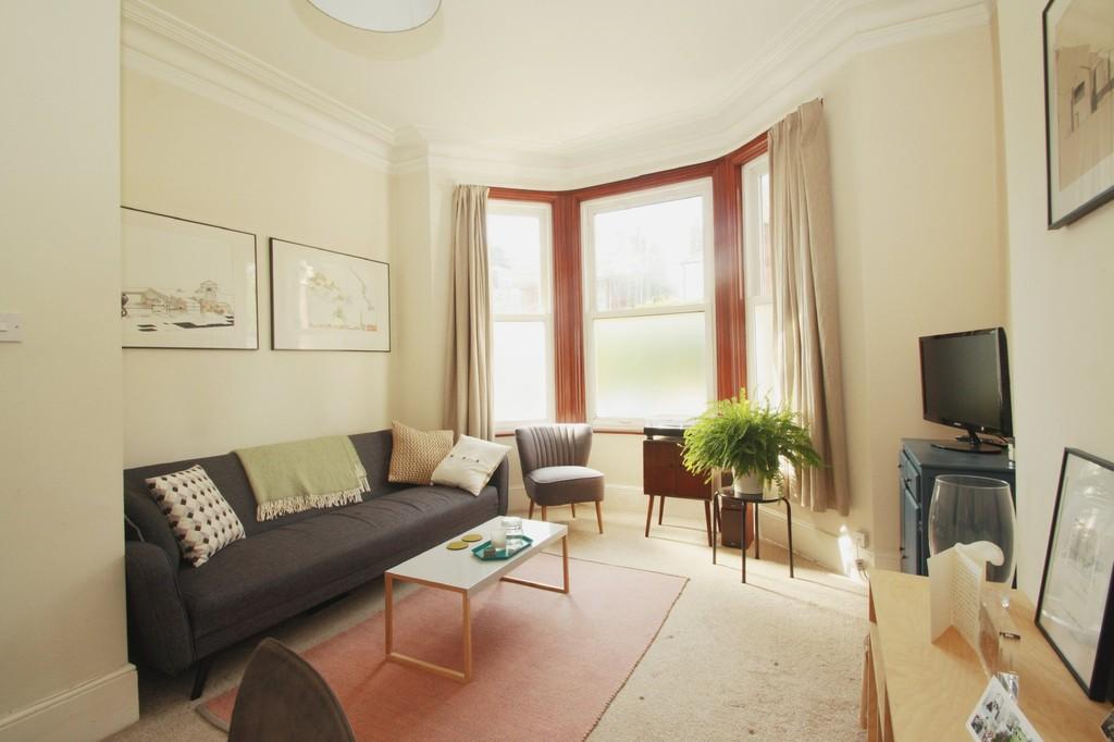 Apartment in London, Willesden Green, Brondesbury - View 5