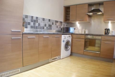 1 bedroom in a flat share to rent, Pandongate City Centre NE1 2AY