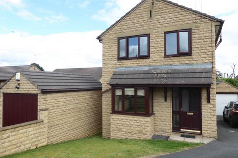 3 bedroom detached house to rent, Craven Drive, Gomersal