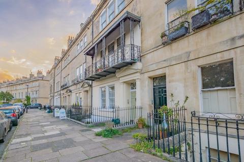 1 bedroom flat to rent, Beaufort East, Larkhall, Bath