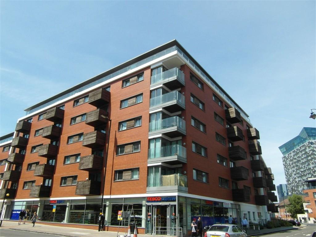 Skyline Apartments 165 Granville Street 2 Bed Apartment 900 Pcm Image 1 Of 9