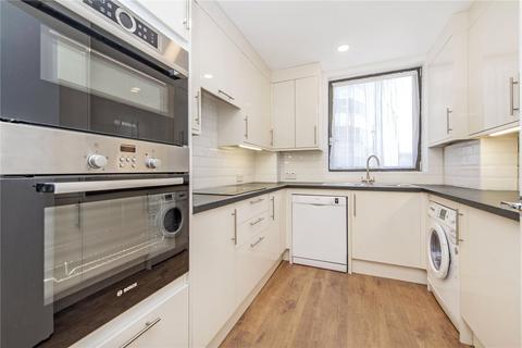 2 bedroom flat to rent, Artillery Row, Westminster, London, SW1P