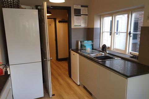 1 bedroom in a house share to rent, Henwick Road, Worcester WR2