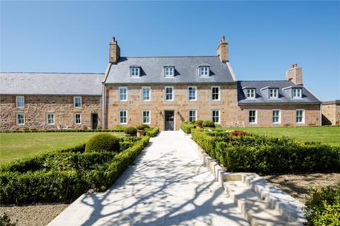 8 bedroom equestrian property for sale, Rue Des Canons, Trinity, Jersey, JE3
