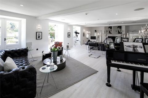 8 bedroom equestrian property for sale, Rue Des Canons, Trinity, Jersey, JE3